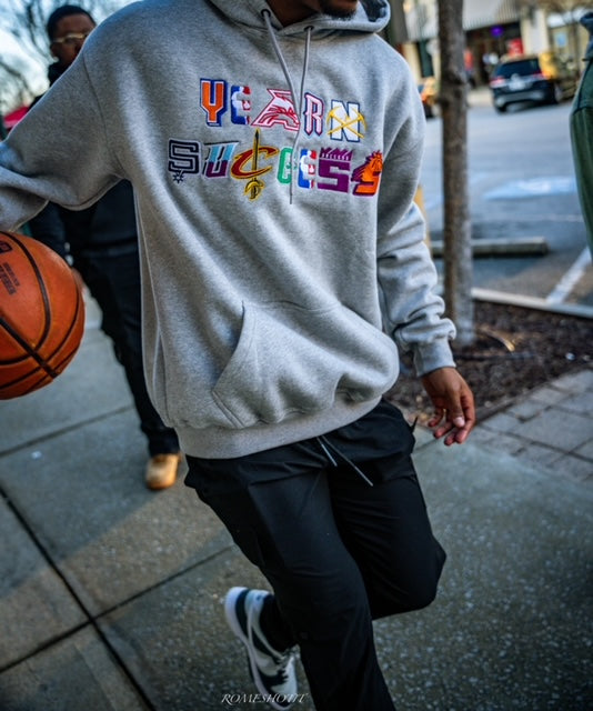 [Athletic And Urban Wear] - [YearnSuccess]